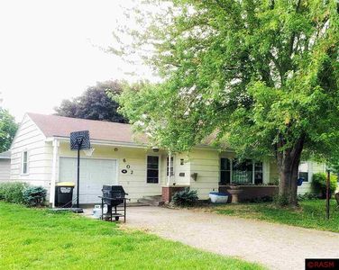 602 Evenson St, Saint Peter, MN, 56082