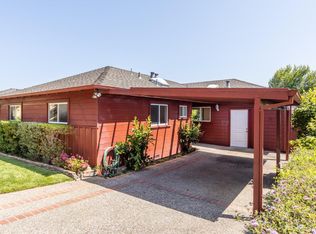 971 Lupin Way, San Carlos, CA 94070