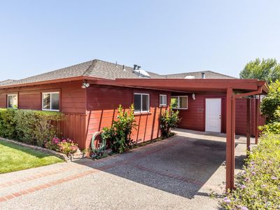 971 Lupin Way, San Carlos, CA, 94070