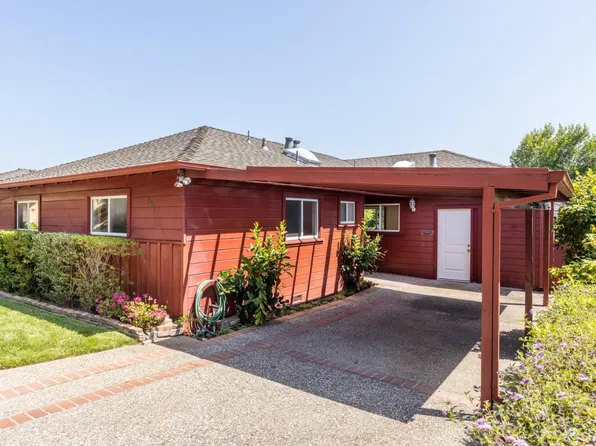 971 Lupin Way, San Carlos, CA 94070