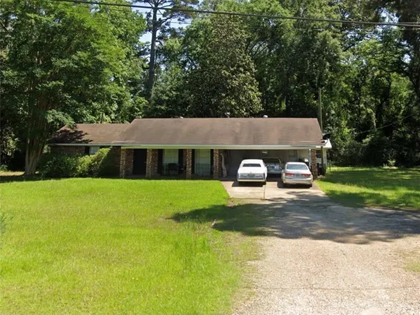 267 Ball Cutoff Rd, Ball, LA 71405