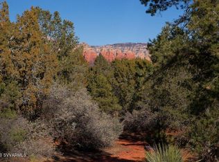 210 Juniper Dr, Sedona, AZ 86336