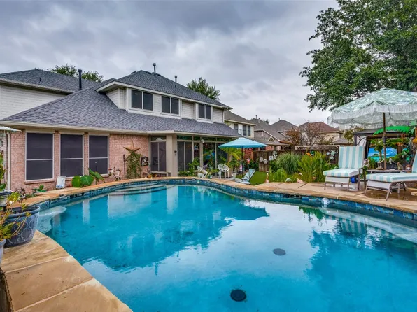 7210 Woodsprings Dr, Garland, TX 75044