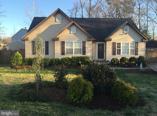 2390 Progress Ct, Waldorf, MD 20601