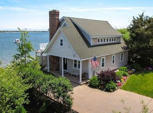8 Nichols Rd, East Falmouth, MA 02536