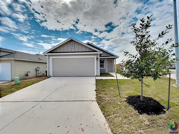 14742 Saw Ml, San Antonio, TX 78254