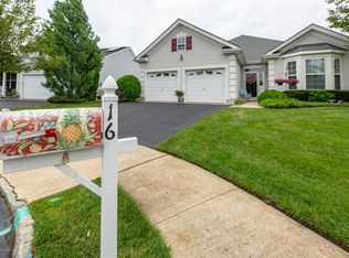 16 Appleby Ct, Jackson, NJ
