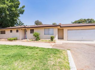 2157 W Kennedy St, Madera, CA 93637