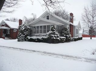 1703 Ridge Ave, Rockford, IL 61103