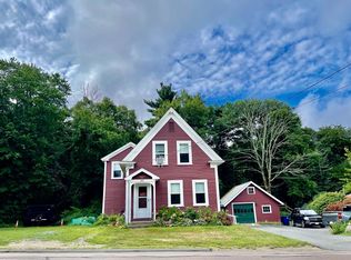 440 West St, Braintree, MA 02184