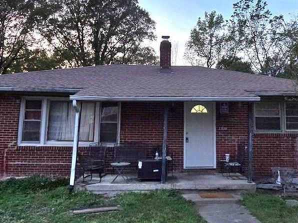 1306 S Roxboro St
