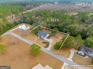 4023 Redstone Cir, Blackshear, GA 31516