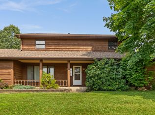 3033 N Cha Mar Hills Dr, La Porte, IN