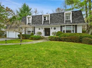 34 Benedict Rd, Scarsdale, NY 10583