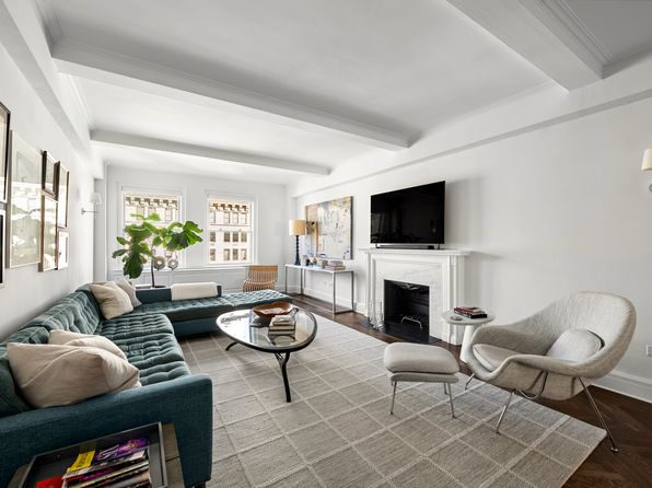 1085 Park Ave APT 14A