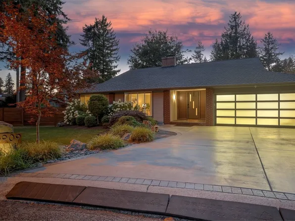 16909 144th Avenue SE, Renton, WA 98058