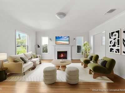 1716 N Roosevelt Ave, Altadena, CA, 91001
