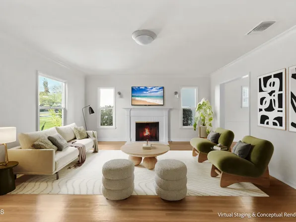 1716 N Roosevelt Ave, Altadena, CA 91001