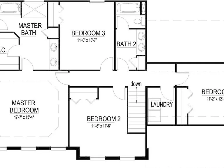 4240 Campbell View Ln — Photo 17