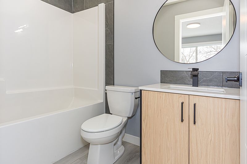 Edmonton Apartment for rent - 3 Bedrooms — photo 36
