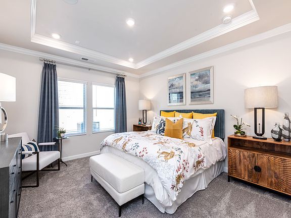 Photography from Nolen Farm in Charlotte.