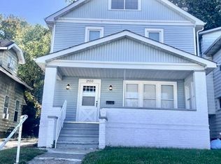 2133 11th Ave, Huntington, WV 25703