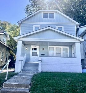 2133 11th Ave, Huntington, WV, 25703