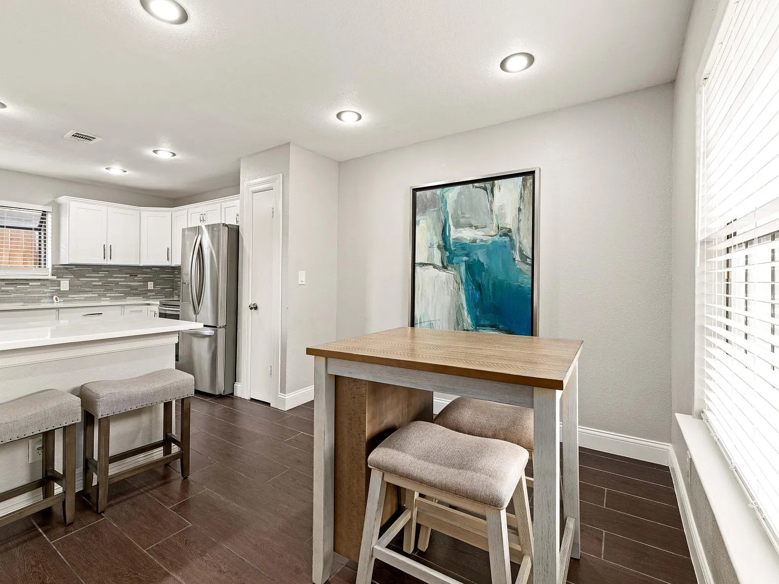 1 bed, 651 sqft, $1,750 — Photo 4