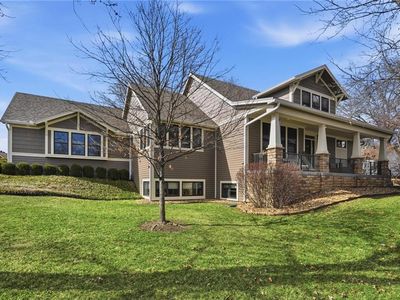 130 N Morse Ave, Liberty, MO, 64068