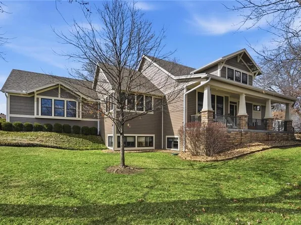 130 N Morse Ave, Liberty, MO 64068