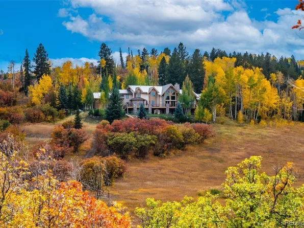 27795 County Road 14, Oak Creek, CO 80467