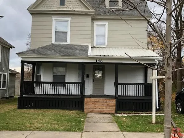 148 W Lafayette Ave, Syracuse, NY 13205