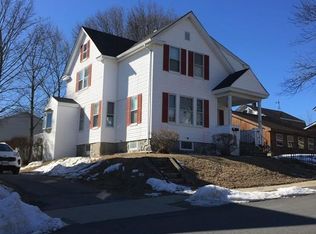 21 Madison St, Methuen, MA 01844