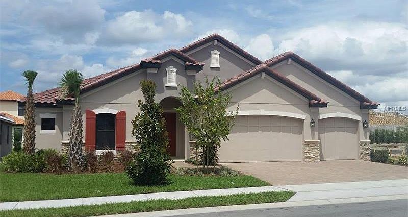 1st image of 5724 Saybrook Cir