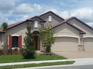 5724 Saybrook Cir, Sanford, FL 32771