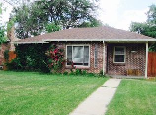 2100 Newport St, Denver, CO 80207