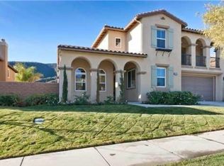 7669 Lady Banks Loop, Corona, CA 92883