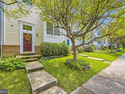 31 Leyland Ct, Essex, MD, 21221