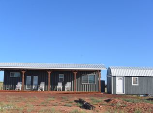 4047 N Ranchview Rd, Snowflake, AZ 85937