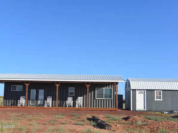 4047 N Ranchview Rd, Snowflake, AZ 85937