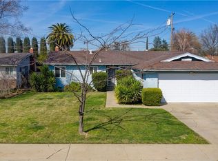 2717 10th Ave, Merced, CA 95340