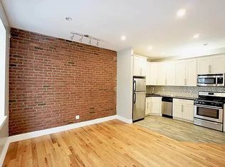 25 Fort Washington Ave APT 4F, New York, NY 10032