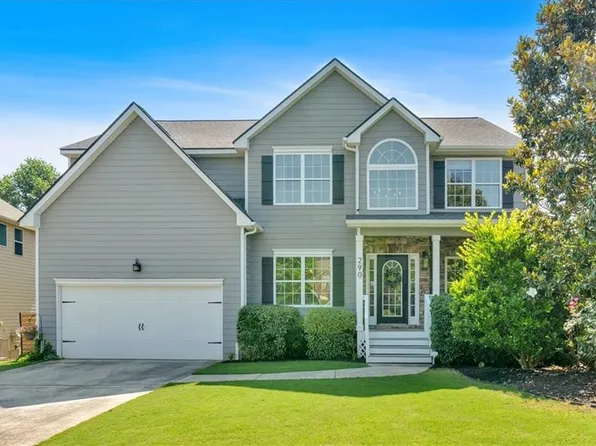 290 Prescott Dr, Acworth, GA 30101