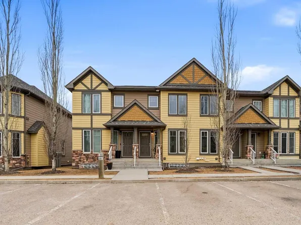 30 Carleton Ave #1005, Red Deer, AB T4P 0M8