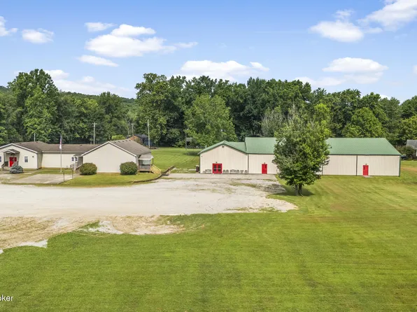 2357 W Blue Lick Rd, Shepherdsville, KY 40165