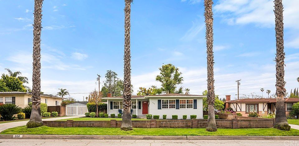 1st image of 534 E Cypress Ave