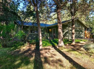 61175 Benham Rd, Bend, OR 97702
