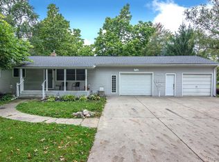 5072 Wakefield Rd, Grand Blanc, MI 48439