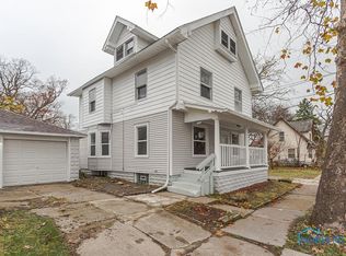 1511 Bell Ave, Toledo, OH 43607