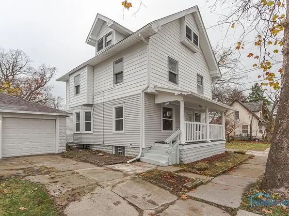 1511 Bell Ave, Toledo, OH 43607